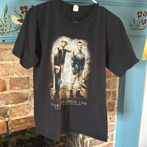 Florida Georgia Line T-Shirt
